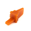 Amphenol Sine Systems AWM-4P 4-Pin ATM Wedgelock Receptacle, Deutsch WM-4P Compatible - 38637 - Waytek, Inc.