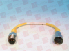 QD Cable/Cord Set - 60073767 - Radwell International