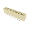 FFC, FPC (Flat Flexible) Connector Assemblies - 609-F52L1A7A111016B200TR-ND - DigiKey
