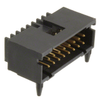 Headers, Male Pins - 5-104319-1 - ODG (Origin Data Global)