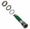 Panel Indicators, Pilot Lights -- Q8F1CXXG24E