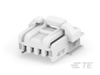 Rectangular Wire & Cable Connectors & Housings - 2382946-4 - TE Connectivity