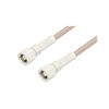 Coaxial Cables (RF) - 6099-PE3808-12-ND - DigiKey
