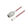 Coaxial Cables (RF) - 6099-PE3W03292-12-ND - DigiKey