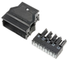 Lighting Connectors - 5003830 - RS Components, Ltd.