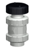 Valves - Plastic-Valves - venting-bleed-Valves - venting-Valve-595 - 163595007 - Georg Fischer Piping Systems Ltd