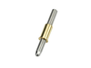 Adjustment Screw, Hex, Unbraked, 38.1 mm Travel, Ball Tip, 1/4-80 - 9318-K - Newport MKS