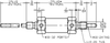 Pneumatic and Hydraulic 3/8