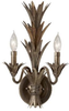 WB1574STA Sconces-Double Candle - 659233 - Capital Lighting, Inc.