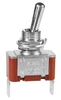 Toggle Switches - 2300-S301F/CUL - New Yorker Electronics Co., Inc.