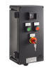 GWRCS control station - increased safety ex ed grp control stations - BARTEC