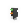 Circuit Board Indicators, Arrays, Light Bars, Bar Graphs - 350-5640100279F-ND - DigiKey
