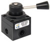 Valve, 3x4 Manual (iso-d03) (cc) -- 71-1472-00 - Image