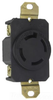 Locking Device Receptacle -- L1730-R - Image