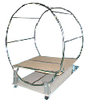 Baby Carriages 100 ° Turntable -- HD-J207 - Image