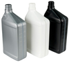 Oil Bottles & Tamper Evident Drop Loc Caps - 66896 - U.S. Plastic Corporation