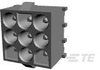 PCB Headers & Receptacles - 1586984-1 - TE Connectivity