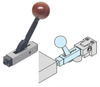 Arness Clamp -- ARN - Image