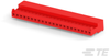 Standard Rectangular Connectors - 6-644511-2 - TE Connectivity