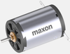 DC-max 22 S Ø22 mm, CLL precious metal brushes, ball bearings - DC-MAX22S01EBKL556 - maxon