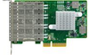Quad Port Fiber Gigabit Ethernet PCIE Express Server Adapter with Intel® I350 (Advantech form factor) -- PCIE-1131