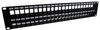 3.5x19 (2U) 48 Port Shielded Keystone Slots Panel With Cable Manager Rohs Compliant L-Com - 29AH3124 - Newark, An Avnet Company