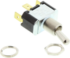 Switch, Toggle, Spdt, 10A, 250V; Switch Operation Carling Technologies - 73K1406 - Newark, An Avnet Company