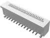 Conn, Ffc/fpc, 6Pos, 1Row, 0.5Mm Rohs Compliant Amphenol Communications Solutions - 82AH7088 - Newark, An Avnet Company