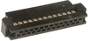 Connector, Rcpt, 16Pos, 2Row, 2Mm; Idc Connector Type Molex - 01AH8766 - Newark, An Avnet Company