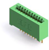 Card Edge Conn, Single, 10Pos, Th; Card Edge Connector Type Edac - 65AJ7679 - Newark, An Avnet Company