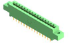 Card Edge Connector Rohs Compliant Edac - 63AJ1589 - Newark, An Avnet Company