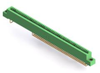 Card Edge Conn, Single, 55Pos, Wire Wrap; Card Edge Connector Type Edac - 65AJ3168 - Newark, An Avnet Company