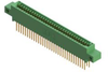 Card Edge Conn, Dual Side, 64Pos, Th; Card Edge Connector Type Edac - 69AJ4524 - Newark, An Avnet Company