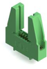 Card Edge Conn, Single Side, 6Pos, Th; Card Edge Connector Type Edac - 72AJ8366 - Newark, An Avnet Company