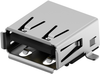 Usb Connector Type Amp - Te Connectivity - 24AC1924 - Newark, An Avnet Company