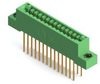 Card Conn, Dual Side, 28Pos, Wire Wrap; Card Edge Connector Type Edac - 75AJ7652 - Newark, An Avnet Company