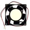 Axial Fan, 119Mm, 230Vac, 60Ma; Nominal Rated Voltage Ac Multicomp - 01N3745 - Newark, An Avnet Company