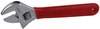 Wrench, Adjustable, 203Mm; Length Jonard Tools - 86W7470 - Newark, An Avnet Company