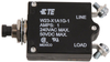 Circuit Breaker, Thermal, 1P, 250V, 1A; Product Range Potter&brumfield Te Connectivity - 17M3338 - Newark, An Avnet Company