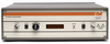 Solid-state, self-contained, air-cooled, broadband amplifier -- 50u1000