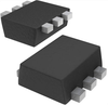 BCM847BV; BCM847BS; BCM847DS - NPN/NPN matched double transistors -- 554-BCM847BV,115 - Image
