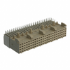 Backplane Connectors - Specialized - MP2-S096-41M1-C-KR - Lingto Electronic Limited