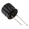 Aluminum Electrolytic Capacitors -- 16WXA4700MEFCGC18X16