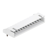 Headers, Male Pins - 1175-51125-12-0200-01-ND - DigiKey