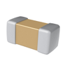 Capacitors - Ceramic Capacitors -- CBR02C100J8GAC - Image