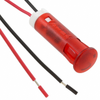 Panel Indicators, Pilot Lights - 679-3419-ND - DigiKey