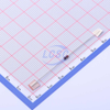 Diodes >> Zener Diodes -- BZX55C18-TAP - Image