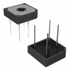 Bridge Rectifiers - 112-VS-GBPC2502W-ND - DigiKey