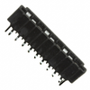 FFC, FPC (Flat Flexible) Connector Assemblies - 5-520314-9-ND - DigiKey