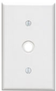 Telephone/Cable Wallplates - 88018 - Leviton Manufacturing
